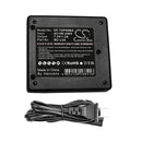 Cameron Sino Df Top60Ba Battery For Pentax Equipment