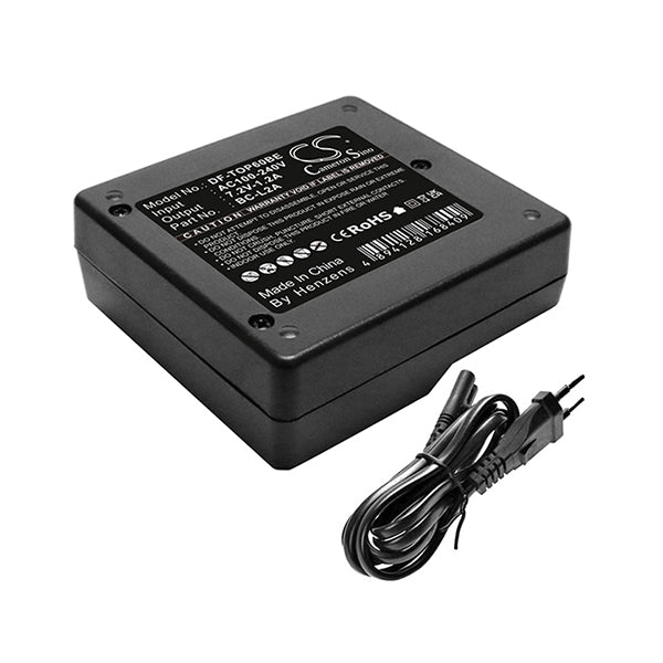 Cameron Sino Df Top60Be Battery For Pentax Equipment