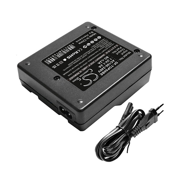 Cameron Sino Df Top60Be Battery For Pentax Equipment
