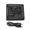 Cameron Sino Df Top60Be Battery For Pentax Equipment