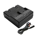 Cameron Sino Df Top60Bu Battery For Rca Equipment Survey Test Charger