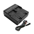 Cameron Sino Df Top60Bu Battery For Rca Equipment Survey Test Charger