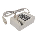 Cameron Sino Df Twl003Us Battery For Nintendo Game Console Charger
