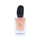 Giorgio Armani Si Edp Spray 30Ml