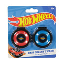 Hot Wheels Hair Chalk 2Pk 2 X Hair Chalk