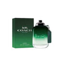 Coach Men Green Edt 100Ml Spray