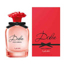 Dolce And Gabbana Dolce Rose Edt 75Ml Spray