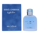 D&G Light Blue  Eau Intense Edp 100Ml Pour Homme