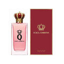 Dolce And Gabbana Q Queen Edp 100Ml Spray