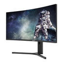 Dahua E330Ca 34 Inches Va Monitor