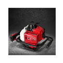 92Cc Post Hole Digger Only Motor Petrol Diggers Earth