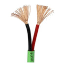 Home Theatre Ultra Premium In Wall Speaker Cable 2 Core 12AWG 100m