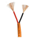 Home Theatre Premium In Wall Speaker Cable 2 Core 14AWG 100m