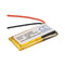 Cameron Sino Cs Pld650Sl 80Mah Battery For Plantronics Discovery 665