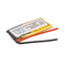 Cameron Sino Cs Pld650Sl 80Mah Battery For Plantronics Discovery 665