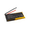 Cameron Sino Cs Pld650Sl 80Mah Battery For Plantronics Discovery 665