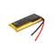 Cameron Sino Cs Pld650Sl 80Mah Battery For Plantronics Discovery 665