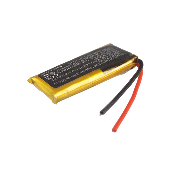 Cameron Sino Cs Pld650Sl 80Mah Battery For Plantronics Discovery 665