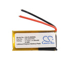 Cameron Sino Cs Pld650Sl 80Mah Battery For Plantronics Discovery 665