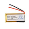Cameron Sino Cs Pld650Sl 80Mah Battery For Plantronics Discovery 665