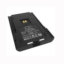 Cameron Sino Cs Alp500Tw 1800Mah Battery For Alinco Dj W18 Radio