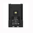 Cameron Sino Cs Alp500Tw 1800Mah Battery For Alinco Dj W18 Radio
