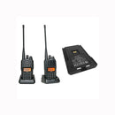 Cameron Sino Cs Alp500Tw 1800Mah Battery For Alinco Dj W18 Radio