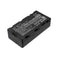 Cameron Sino Cs Djt160Rc 4600Mah Replacement Battery For Dji