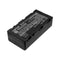 Cameron Sino Cs Djt160Rc 4600Mah Replacement Battery For Dji