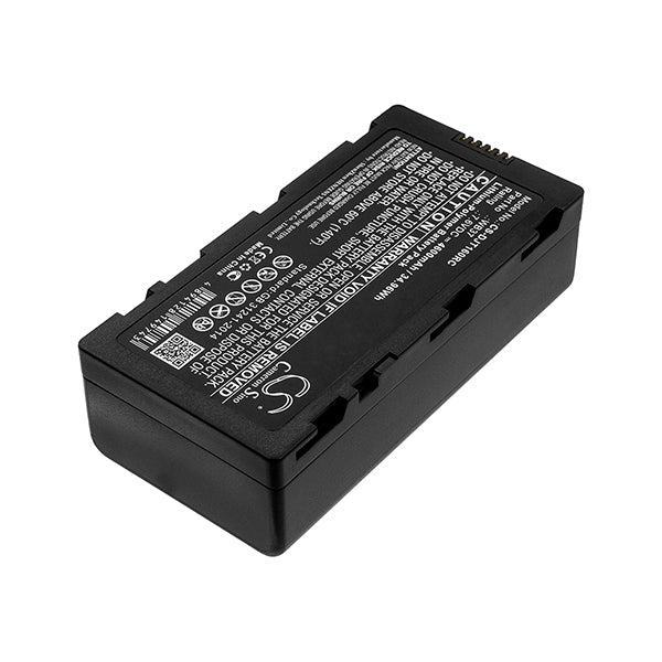 Cameron Sino Cs Djt160Rc 4600Mah Replacement Battery For Dji