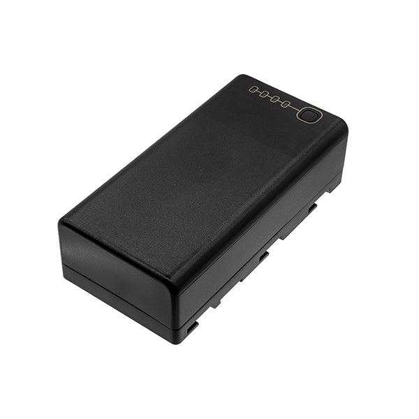 Cameron Sino Cs Djt160Rc 4600Mah Replacement Battery For Dji