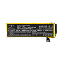 Cameron Sino Cs Djs200Mc 800Mah Replacement Battery For Dji