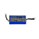 Cameron Sino Cs Djr180Mc 2450Mah Replacement Battery For Dji