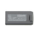 Cameron Sino Cs Djm120Rc 2250Mah Replacement Battery For Datex Dji