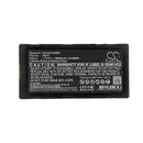 Cameron Sino Cs Djt160Rc 4600Mah Replacement Battery For Dji