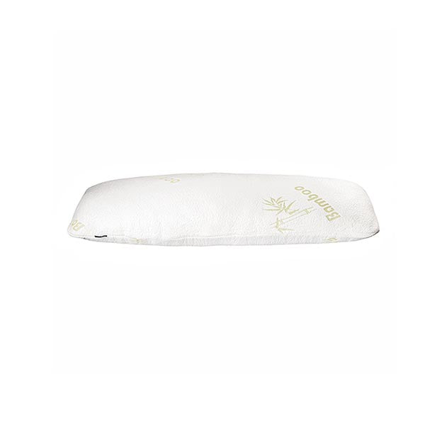 Body Pillow Bamboo Cover