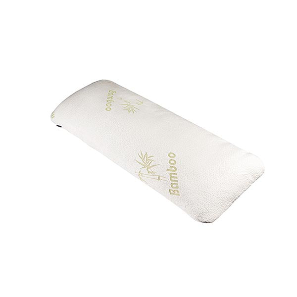 Body Pillow Bamboo Cover