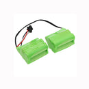Cameron Sino Cs Eds566Vx 2000Mah Battery For Ecovacs Dk560 Vacuum
