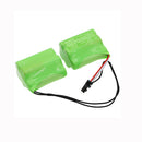 Cameron Sino Cs Eds566Vx 2000Mah Battery For Ecovacs Dk560 Vacuum