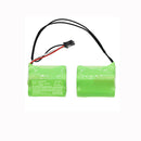 Cameron Sino Cs Eds566Vx 2000Mah Battery For Ecovacs Dk560 Vacuum