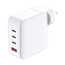 D Link 140W Gan Charger With Usb A And 3 Usb C Ports