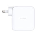 D Link 140W Gan Charger With Usb A And 3 Usb C Ports