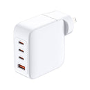 D Link 100W Gan Charger With Usb A And 3 Usb C Ports