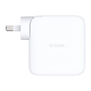 D Link 100W Gan Charger With Usb A And 3 Usb C Ports