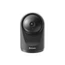 D Link Compact Full Hd Pan And Tilt Wifi Camera Pack Of 2
