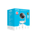 D Link Smart Full Hd Wifi Camera Built In Smart Home Hub