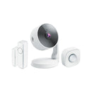 D Link Smart Diy Security Bundle