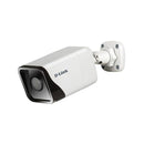 D Link Vigilance 8Mp Day Night Outdoor Bullet Poe Network Camera