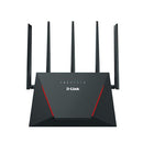 D Link Ax3000 Mesh Wifi 6 Router