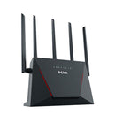D Link Ax3000 Mesh Wifi 6 Router